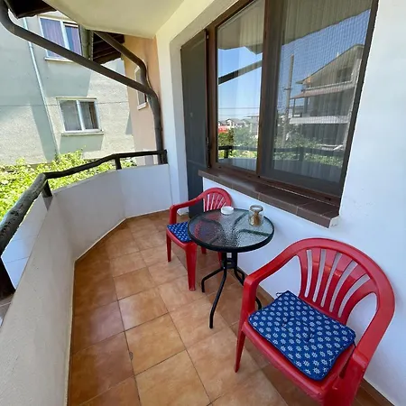 Guest house House Gendar, 3*