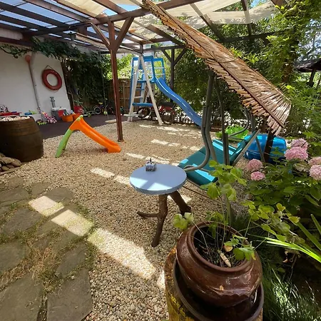 Guest house House Gendar,