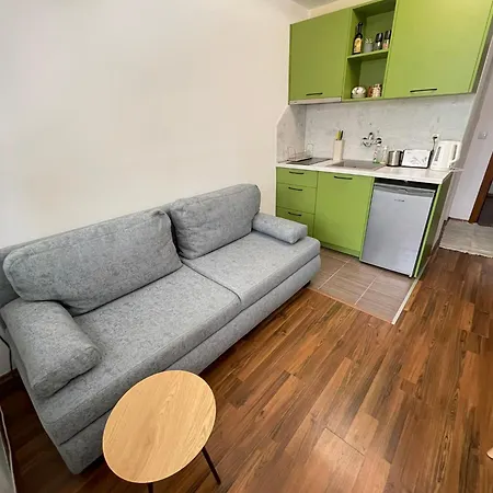 House Gendar, Guest house 3*