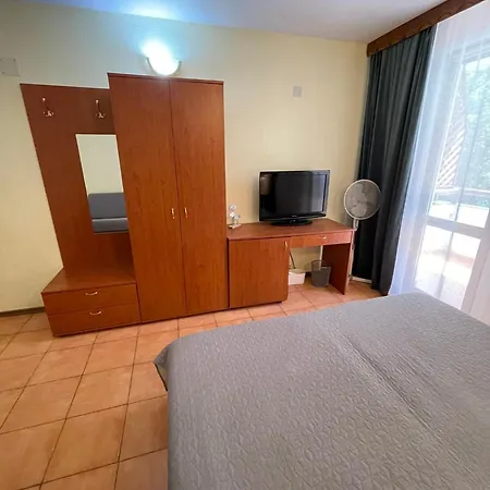 House Gendar, Guest house 3*