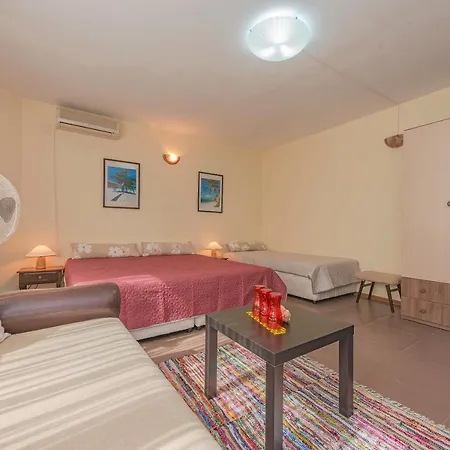 Guest house House Gendar, 3*