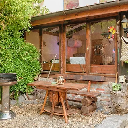 Guest house House Gendar,