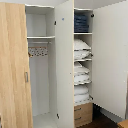 게스트하우스 House Gendar,