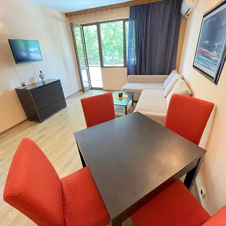 House Gendar, 3* Chernomorets