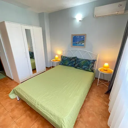 House Gendar, Pensionat