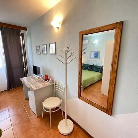 게스트하우스 House Gendar, 체르노모레츠