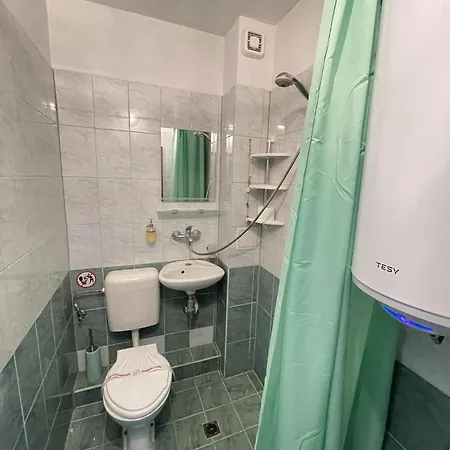 House Gendar, 3* 체르노모레츠