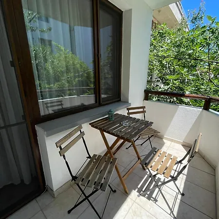 게스트하우스 House Gendar, 3*