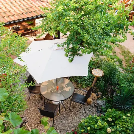 House Gendar, 체르노모레츠