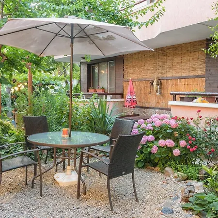 게스트하우스 House Gendar,