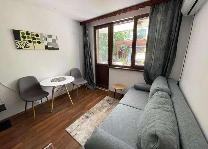 House Gendar, 3* Tjernomorets