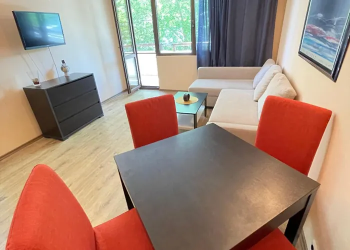 House Gendar, 3* Tjernomorets