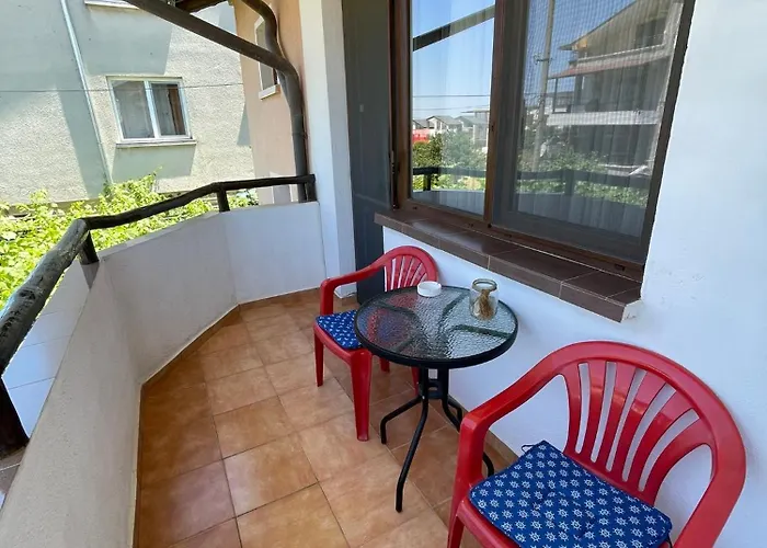 Pensionat House Gendar, 3*