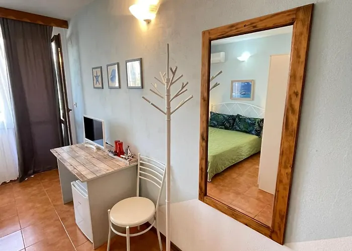 Pensionat House Gendar, Tjernomorets
