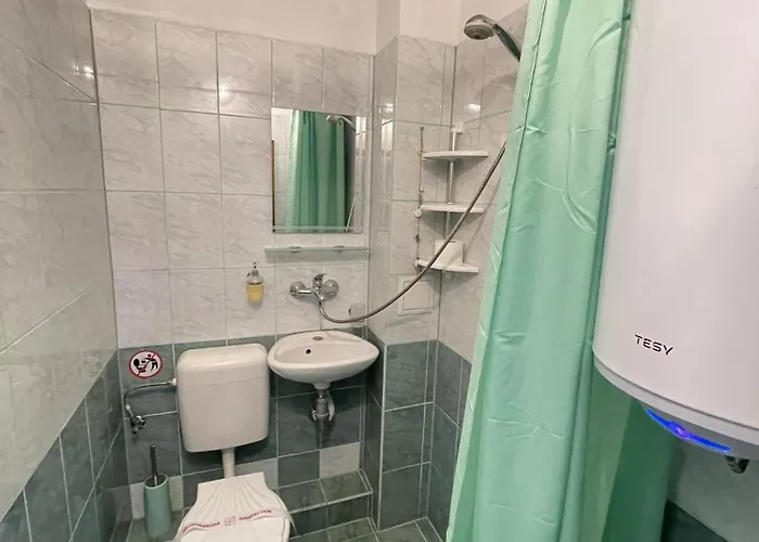 House Gendar, 3* Tjernomorets