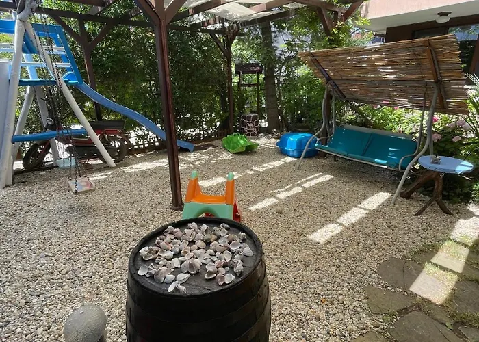 House Gendar,