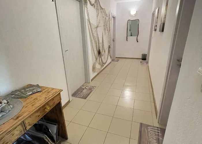 House Gendar, Pensionat
