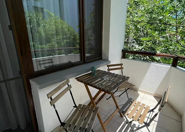 Pensionat House Gendar, 3*