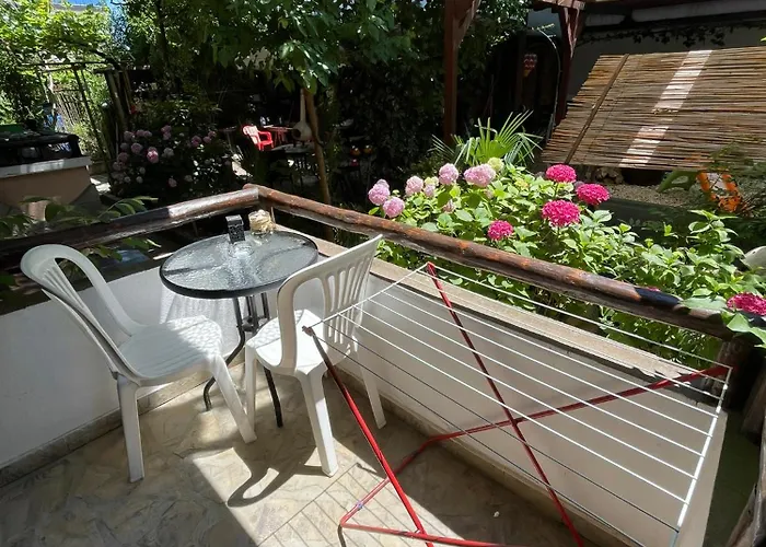 Pensionat House Gendar, Tjernomorets