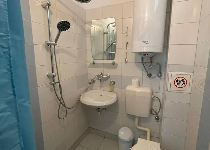 House Gendar, 3* Tjernomorets