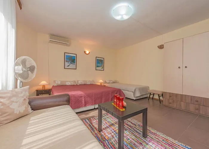 Pensionat House Gendar, 3*